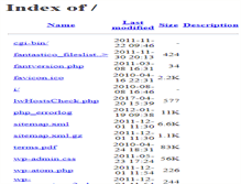 Tablet Screenshot of foreclosure.sitegap.com